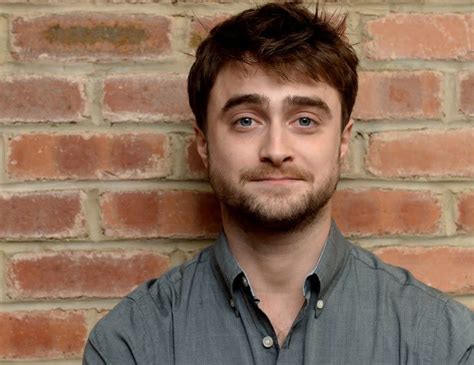 daniel radcliffe leaked|Here’s How Committed Daniel Radcliffe Is to Nude。